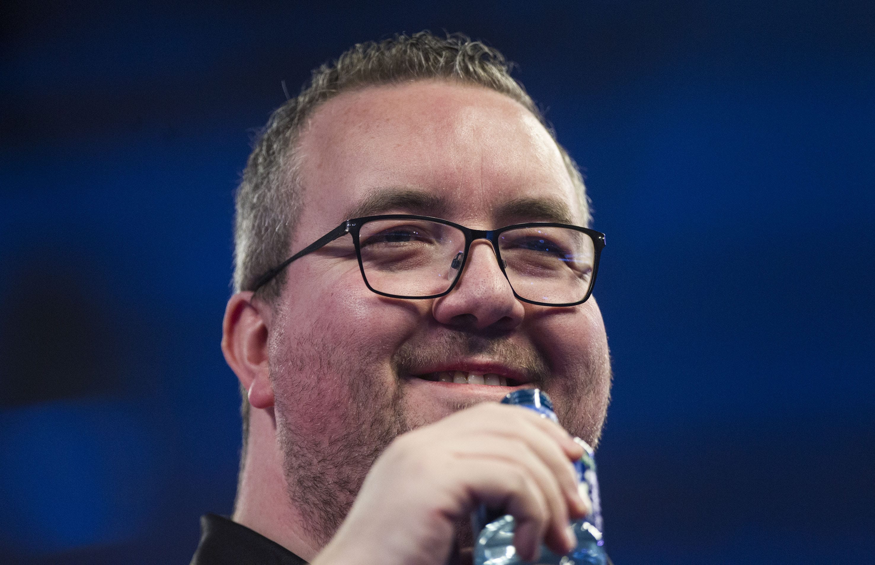 Stephen Bunting